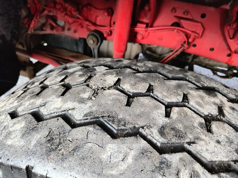 Mercedes-Benz Actros 3360 V8 CRANE HIAB 251S80 - 6X4 - V8 en leasing occasion Mercedes-Benz Actros 3360 V8 CRANE HIAB 251S80 - 6X4 - V8: photos 17