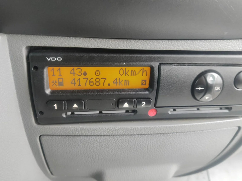 Bus urbain Mercedes-Benz Sprinter 19 + 1 PERSONS BUS - EURO 4: photos 12