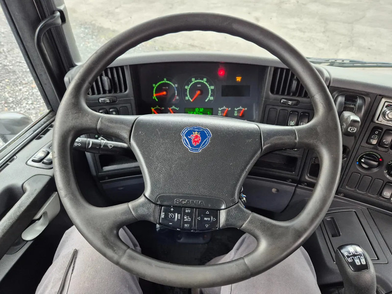 Scania P340 INSULATED INOX TANK 15000L - 1 COMP - RETARDER en leasing occasion Scania P340 INSULATED INOX TANK 15000L - 1 COMP - RETARDER: photos 10 Scania P340 INSULATED INOX TANK 15000L - 1 COMP - RETARDER en leasing occasion Scania P340 INSULATED INOX TANK 15000L - 1 COMP - RETARDER: photos 10