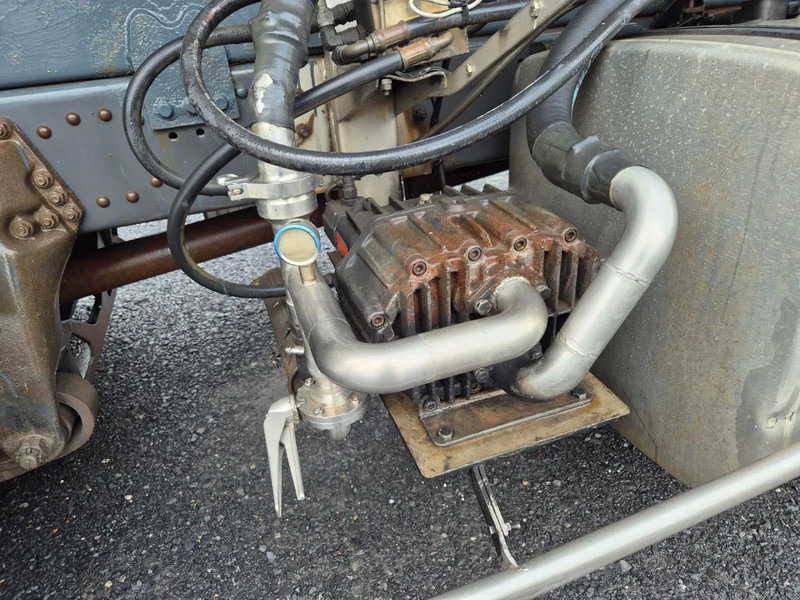 Scania P340 INSULATED INOX TANK 15000L - 1 COMP - RETARDER en leasing occasion Scania P340 INSULATED INOX TANK 15000L - 1 COMP - RETARDER: photos 17 Scania P340 INSULATED INOX TANK 15000L - 1 COMP - RETARDER en leasing occasion Scania P340 INSULATED INOX TANK 15000L - 1 COMP - RETARDER: photos 17