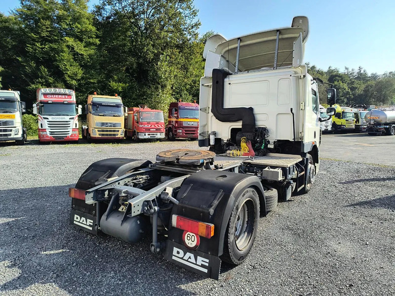 DAF CF 75.310 SPACECAB - BI COOL - VERY GOOD CONDITION - Tracteur routier: photos 5 DAF CF 75.310 SPACECAB - BI COOL - VERY GOOD CONDITION - Tracteur routier: photos 5