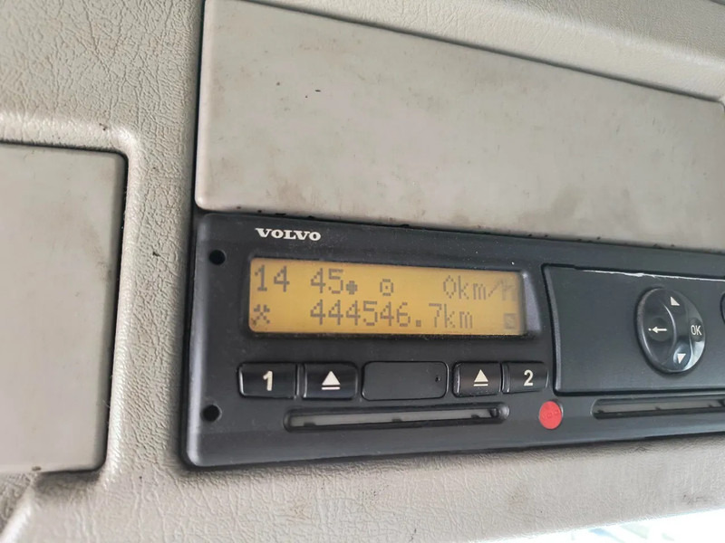 Benne à ordures ménagères Volvo FM 330 GARBAGE TRUCK - GOOD WORKING CONDITION (!): photos 17