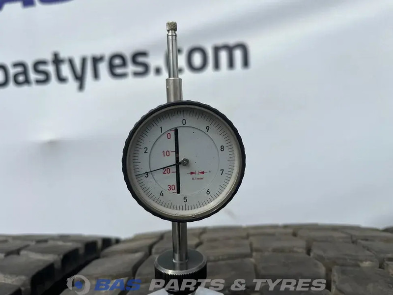 Bridgestone - Pneu pour Camion: photos 3 Bridgestone - Pneu pour Camion: photos 3