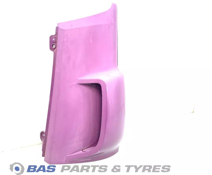 DAF CF Euro 6 - Pare-chocs pour Camion: photos 1 DAF CF Euro 6 - Pare-chocs pour Camion: photos 1