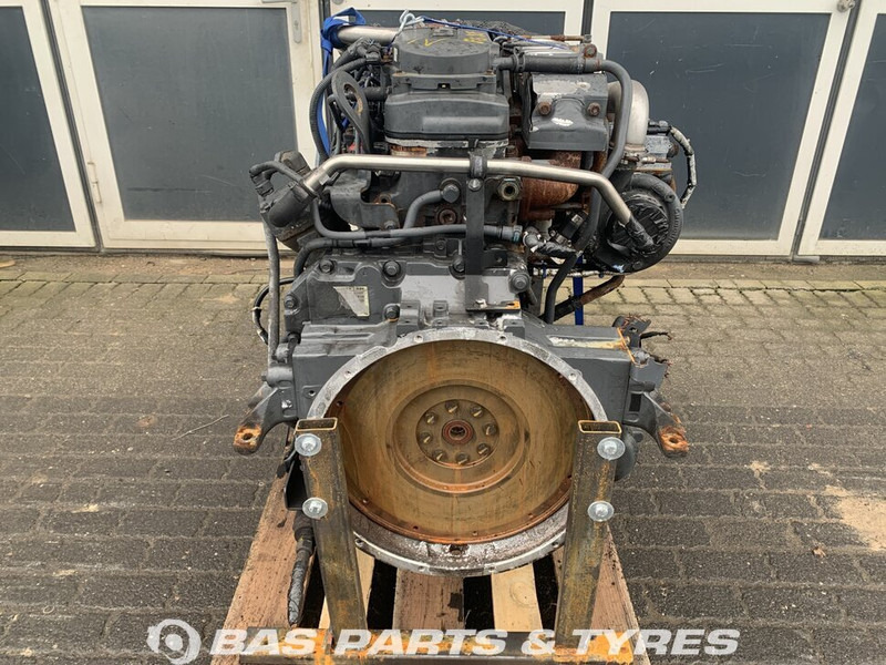 DAF CF Euro 6 Motor DAF PX7 164 H1 1707422R - Moteur pour Camion: photos 2 DAF CF Euro 6 Motor DAF PX7 164 H1 1707422R - Moteur pour Camion: photos 2
