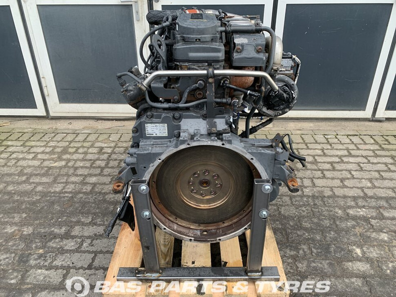 DAF CF Euro 6 Motor DAF PX7 164 H1 1707422R - Moteur pour Camion: photos 2 DAF CF Euro 6 Motor DAF PX7 164 H1 1707422R - Moteur pour Camion: photos 2