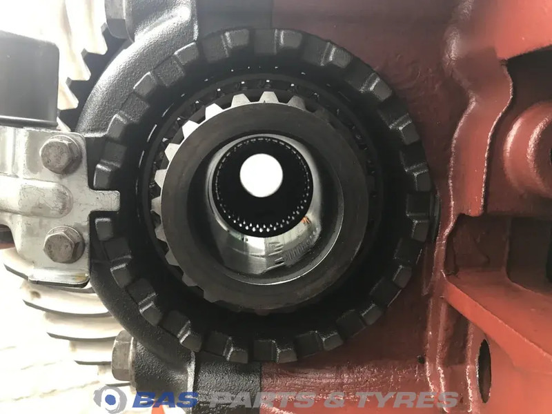 Différentiel pour Camion DAF Differentieel DAF AAS1344 2030308: photos 6