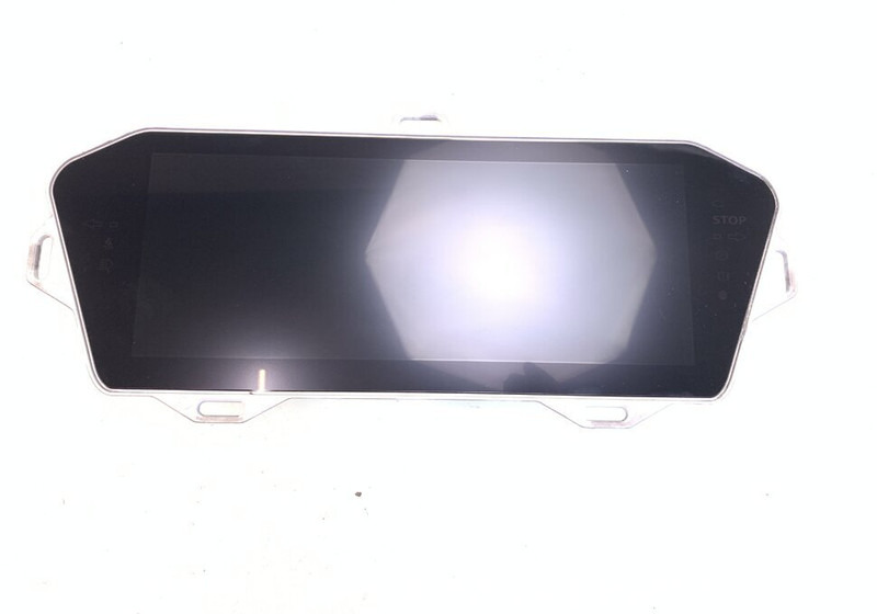 DAF Instrumentenpaneel DAF 2234212 - Panel de instrumentos pour Camion: photos 1 DAF Instrumentenpaneel DAF 2234212 - Panel de instrumentos pour Camion: photos 1