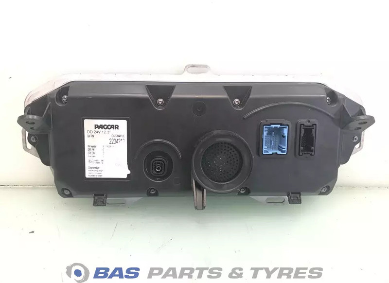DAF Instrumentenpaneel DAF 2234212 - Panel de instrumentos pour Camion: photos 2 DAF Instrumentenpaneel DAF 2234212 - Panel de instrumentos pour Camion: photos 2