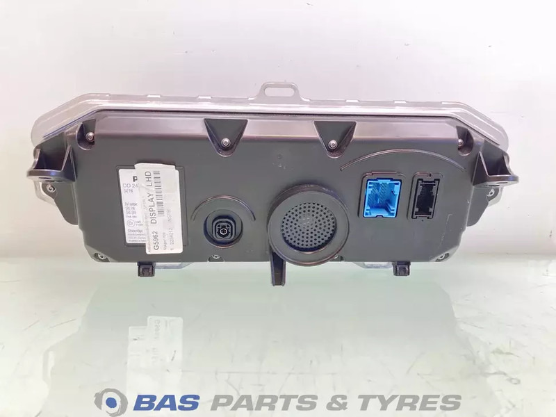 DAF Instrumentenpaneel DAF 2234212 - Panel de instrumentos pour Camion: photos 2 DAF Instrumentenpaneel DAF 2234212 - Panel de instrumentos pour Camion: photos 2