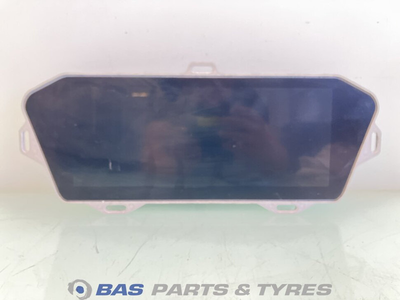 DAF Instrumentenpaneel DAF 2234212 - Panel de instrumentos pour Camion: photos 1 DAF Instrumentenpaneel DAF 2234212 - Panel de instrumentos pour Camion: photos 1