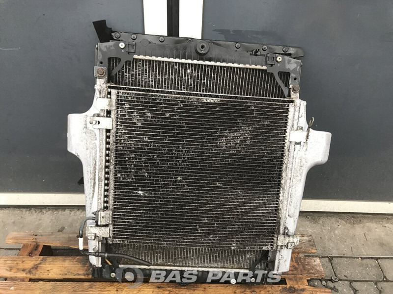 DAF LF Euro 6 - Radiateur pour Camion: photos 2 DAF LF Euro 6 - Radiateur pour Camion: photos 2