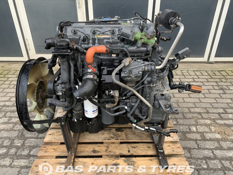 DAF LF Euro 6 - Moteur pour Camion: photos 1 DAF LF Euro 6 - Moteur pour Camion: photos 1