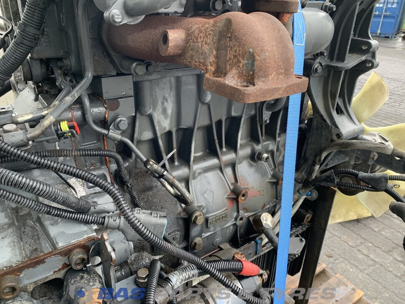 Moteur pour Camion DAF LF Euro 6 Motor DAF PX5 157 K1 1706236R: photos 8 Moteur pour Camion DAF LF Euro 6 Motor DAF PX5 157 K1 1706236R: photos 8