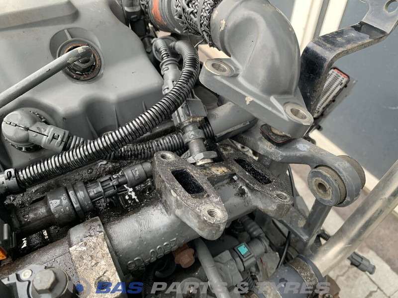 Moteur pour Camion DAF LF Euro 6 Motor DAF PX5 157 K1 1706236R: photos 6 Moteur pour Camion DAF LF Euro 6 Motor DAF PX5 157 K1 1706236R: photos 6