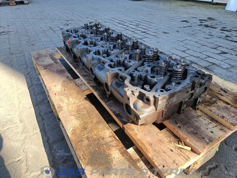 DAF - Moteur pour Camion: photos 2 DAF - Moteur pour Camion: photos 2
