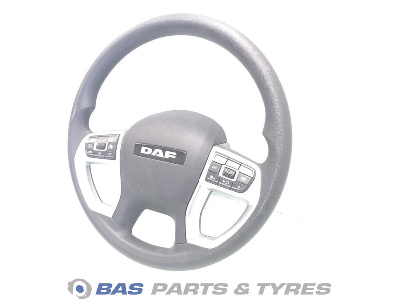 DAF  - Volant pour Camion: photos 4 DAF  - Volant pour Camion: photos 4