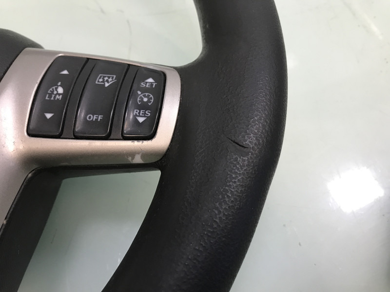 DAF  - Volant pour Camion: photos 3 DAF  - Volant pour Camion: photos 3