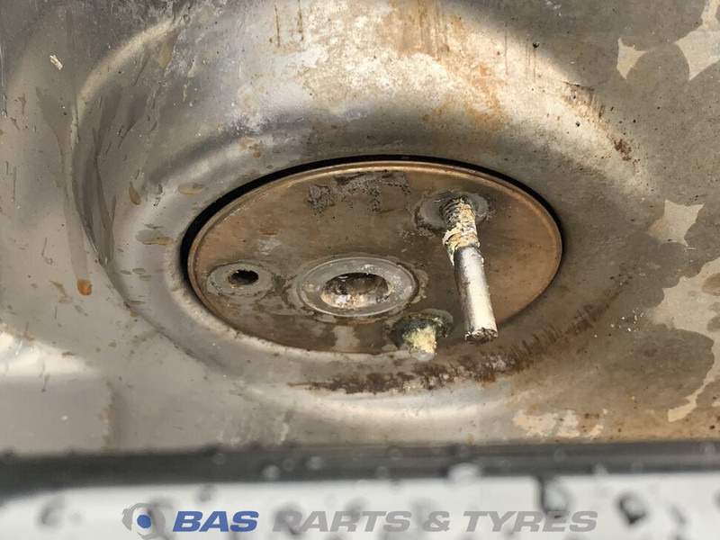 DAF  - Silencieux pour Camion: photos 5 DAF  - Silencieux pour Camion: photos 5