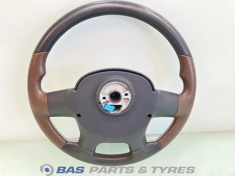 DAF  - Volant pour Camion: photos 2 DAF  - Volant pour Camion: photos 2