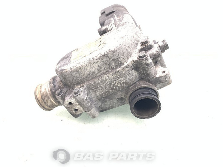 DAF - Pompe à liquide de refroidissement pour Camion: photos 3 DAF - Pompe à liquide de refroidissement pour Camion: photos 3