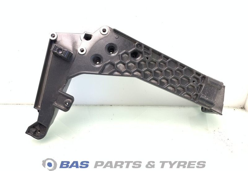 DAF - Frame/ Châssis pour Camion: photos 2 DAF - Frame/ Châssis pour Camion: photos 2