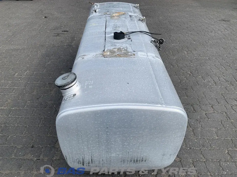 DAF - Réservoir de carburant pour Camion: photos 2 DAF - Réservoir de carburant pour Camion: photos 2