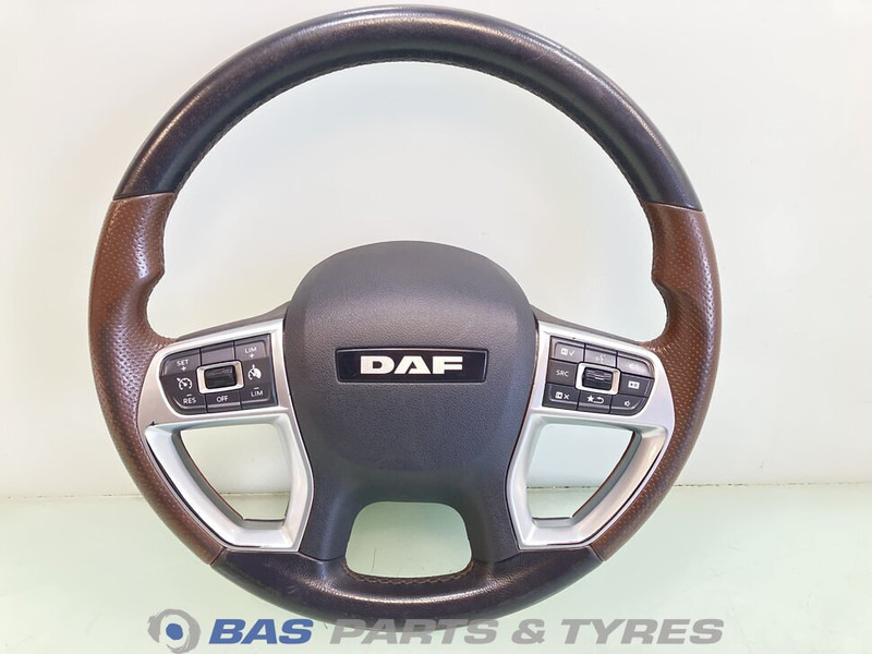 DAF  - Volant pour Camion: photos 1 DAF  - Volant pour Camion: photos 1