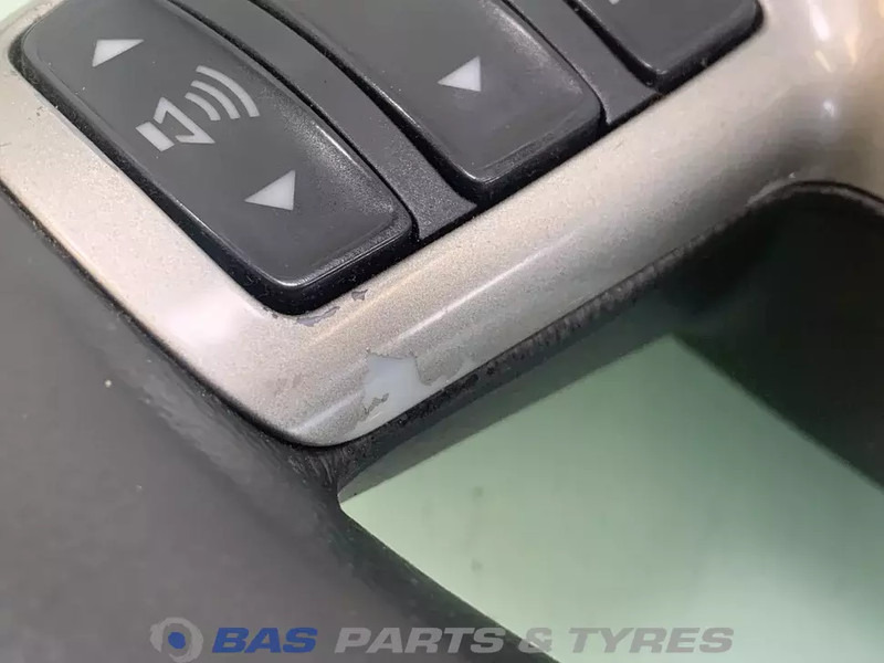 DAF  - Volant pour Camion: photos 4 DAF  - Volant pour Camion: photos 4