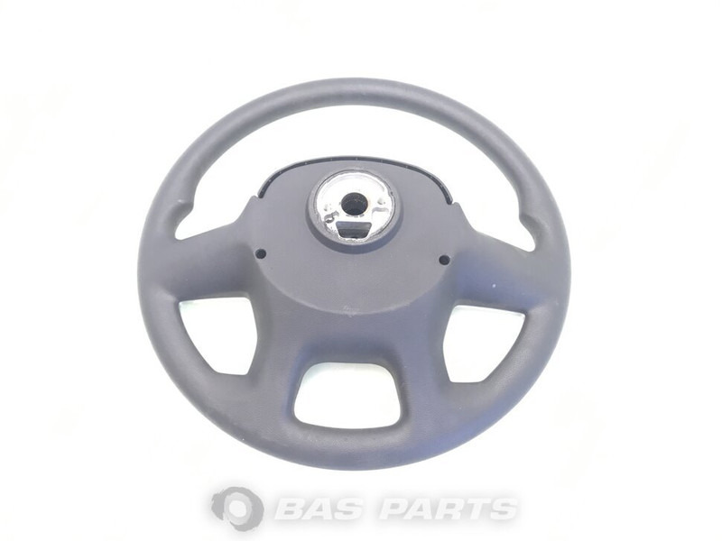 DAF  - Volant pour Camion: photos 2 DAF  - Volant pour Camion: photos 2