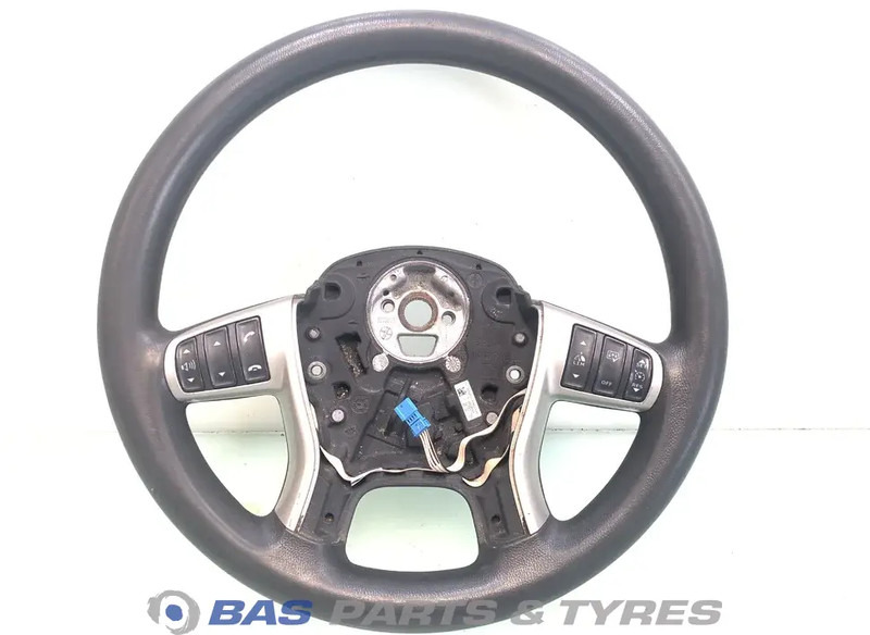 DAF  - Volant pour Camion: photos 1 DAF  - Volant pour Camion: photos 1