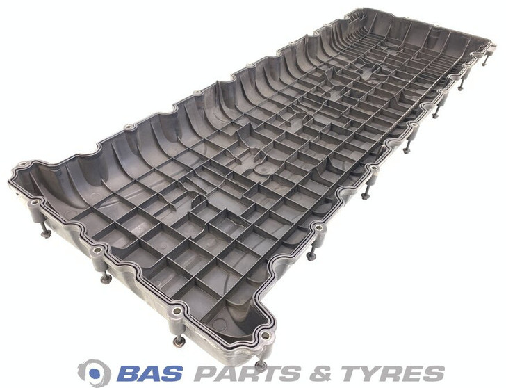 DAF - Moteur et pièces pour Camion: photos 3 DAF - Moteur et pièces pour Camion: photos 3
