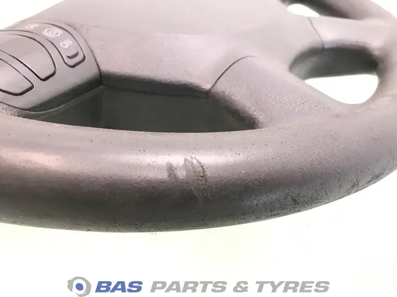 DAF  - Volant pour Camion: photos 4 DAF  - Volant pour Camion: photos 4