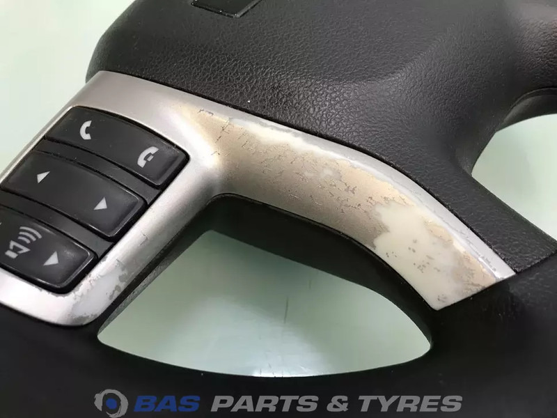 DAF  - Volant pour Camion: photos 5 DAF  - Volant pour Camion: photos 5