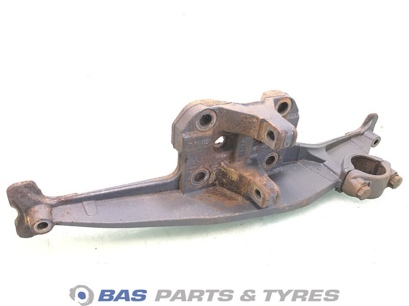 DAF - Suspension pour Camion: photos 1 DAF - Suspension pour Camion: photos 1