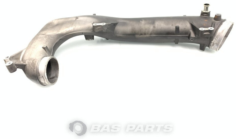 DAF  - Tuyau d'admission d'air pour Camion: photos 3 DAF  - Tuyau d'admission d'air pour Camion: photos 3