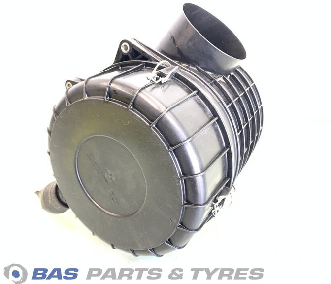 DAF Luchtfilterhuis DAF 2357604 - Système d'admission d'air pour Camion: photos 2 DAF Luchtfilterhuis DAF 2357604 - Système d'admission d'air pour Camion: photos 2