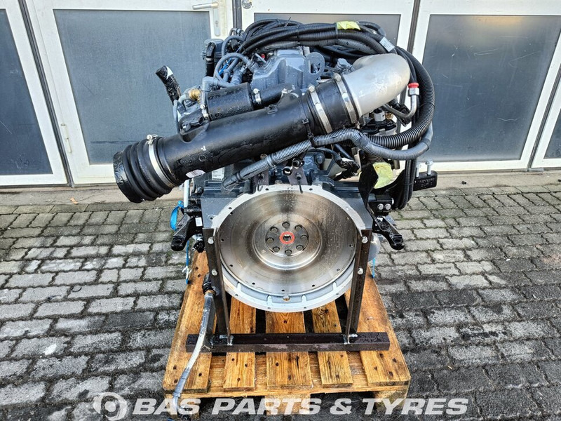 DAF Motor DAF PX5 139 H5 1706236R - Moteur pour Camion: photos 2 DAF Motor DAF PX5 139 H5 1706236R - Moteur pour Camion: photos 2