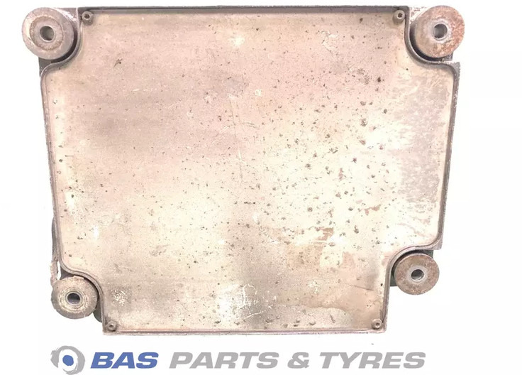 DAF Motormanagement ECU DAF 1664539 - Bloc de gestion pour Camion: photos 2 DAF Motormanagement ECU DAF 1664539 - Bloc de gestion pour Camion: photos 2