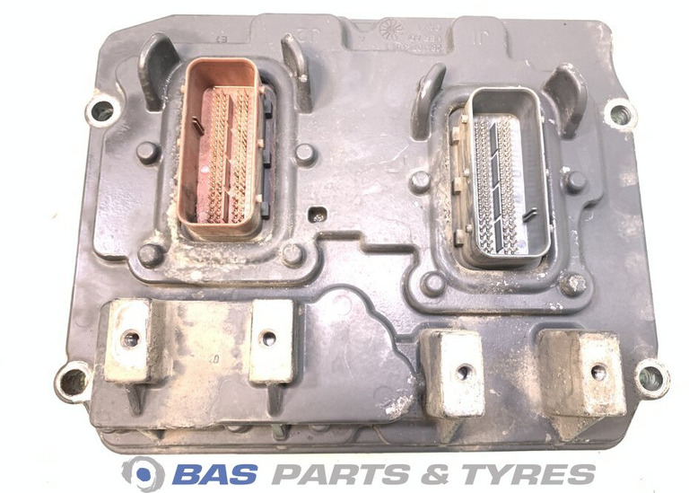 DAF Motormanagement ECU DAF 1707367 - Bloc de gestion pour Camion: photos 1 DAF Motormanagement ECU DAF 1707367 - Bloc de gestion pour Camion: photos 1