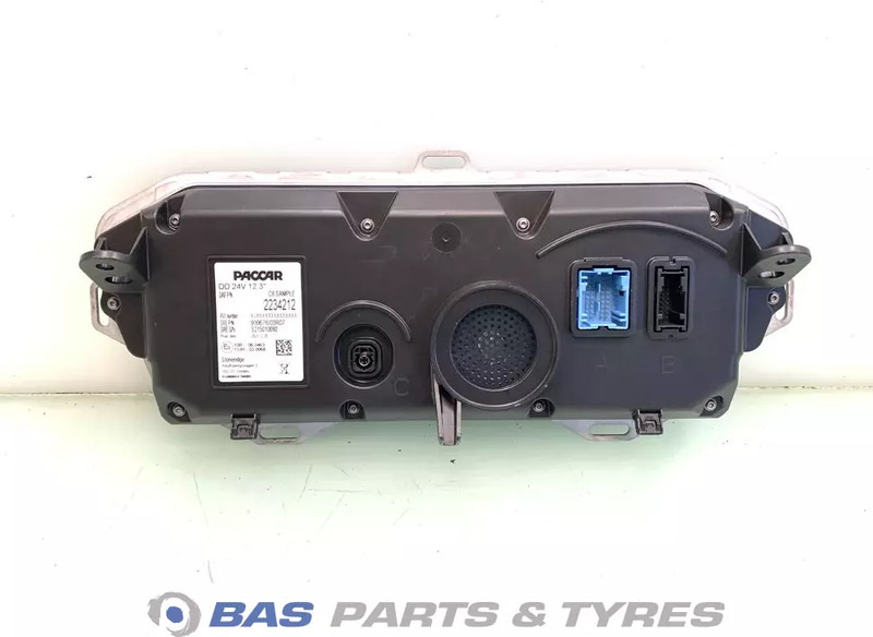 DAF XF G2 Instrumentenpaneel DAF 2234212 - Panel de instrumentos pour Camion: photos 2 DAF XF G2 Instrumentenpaneel DAF 2234212 - Panel de instrumentos pour Camion: photos 2