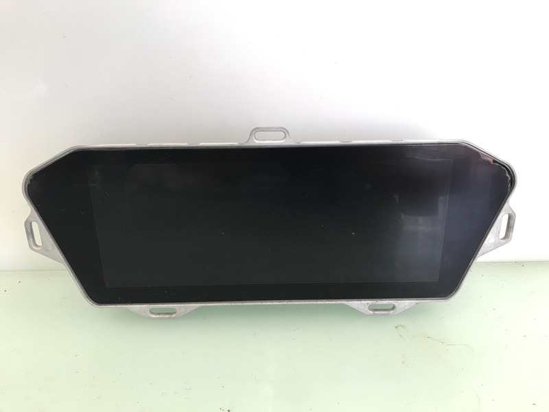 DAF XF G2 Instrumentenpaneel DAF 2234212 - Panel de instrumentos pour Camion: photos 1 DAF XF G2 Instrumentenpaneel DAF 2234212 - Panel de instrumentos pour Camion: photos 1