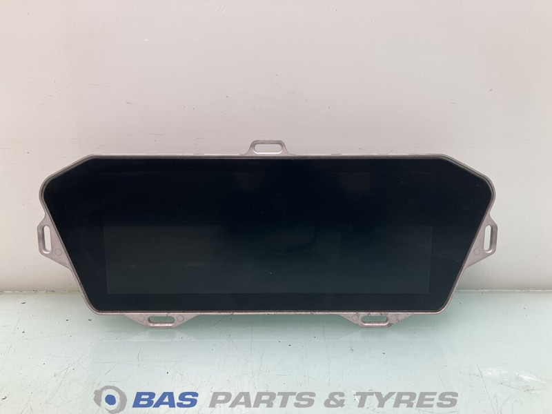 DAF XF G2 Instrumentenpaneel DAF 2234212 - Panel de instrumentos pour Camion: photos 1 DAF XF G2 Instrumentenpaneel DAF 2234212 - Panel de instrumentos pour Camion: photos 1