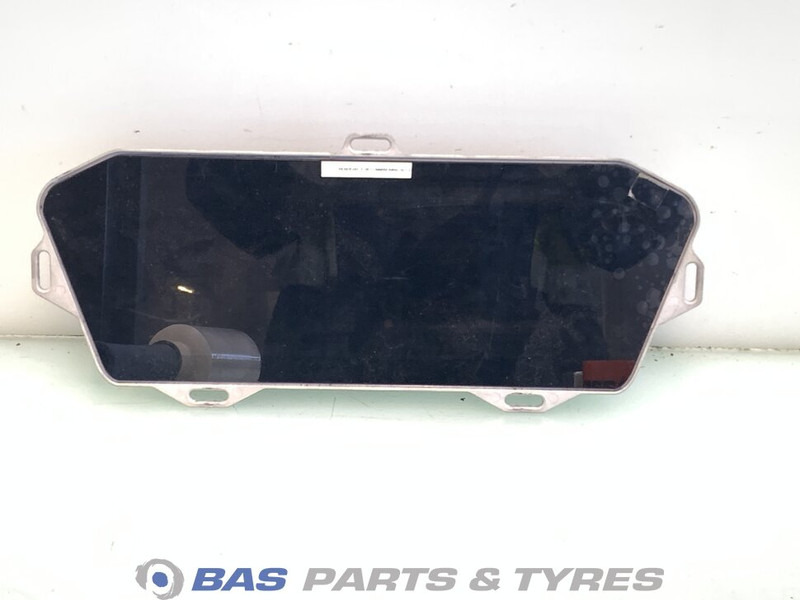 DAF XF G2 Instrumentenpaneel DAF 2234212 - Panel de instrumentos pour Camion: photos 1 DAF XF G2 Instrumentenpaneel DAF 2234212 - Panel de instrumentos pour Camion: photos 1
