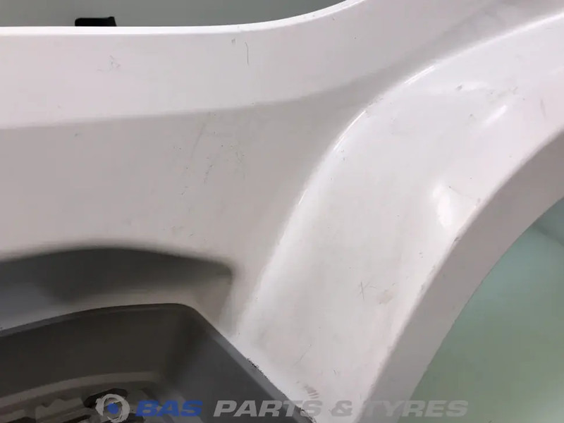 DAF XF G2 - Carrosserie et extérieur pour Camion: photos 3 DAF XF G2 - Carrosserie et extérieur pour Camion: photos 3