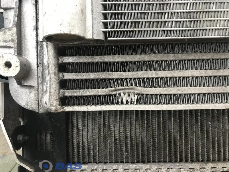 DAF XF G2 - Radiateur pour Camion: photos 5 DAF XF G2 - Radiateur pour Camion: photos 5