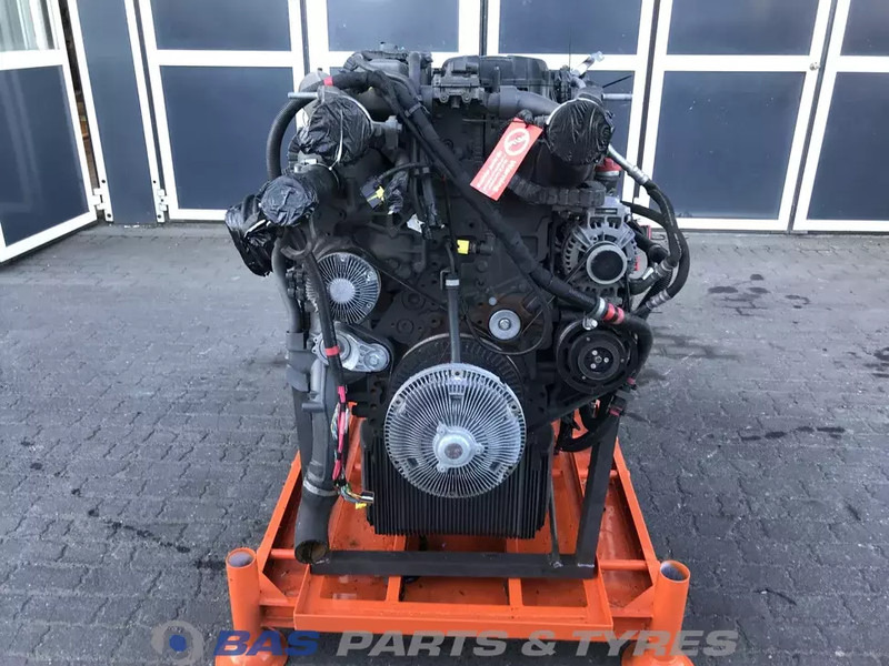 DAF XF G2 Motor DAF MX13 355 H5 2304398 - Moteur pour Camion: photos 4 DAF XF G2 Motor DAF MX13 355 H5 2304398 - Moteur pour Camion: photos 4