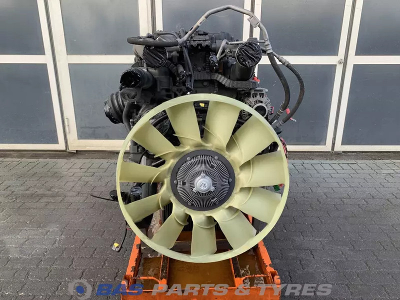 DAF XF G2 Motor DAF MX13 355 H5 2304398 - Moteur pour Camion: photos 4 DAF XF G2 Motor DAF MX13 355 H5 2304398 - Moteur pour Camion: photos 4