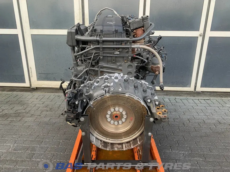 DAF XF G2 Motor DAF MX13 355 H5 2304398 - Moteur pour Camion: photos 2 DAF XF G2 Motor DAF MX13 355 H5 2304398 - Moteur pour Camion: photos 2