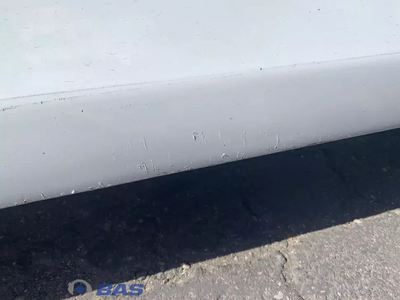 DAF XF105 Sideskirt Set DAF 1655062 - Carrosserie et extérieur pour Camion: photos 5 DAF XF105 Sideskirt Set DAF 1655062 - Carrosserie et extérieur pour Camion: photos 5